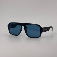 black blue sunglass-282