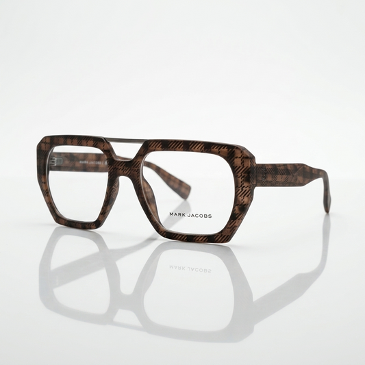 Double bridge optics-524