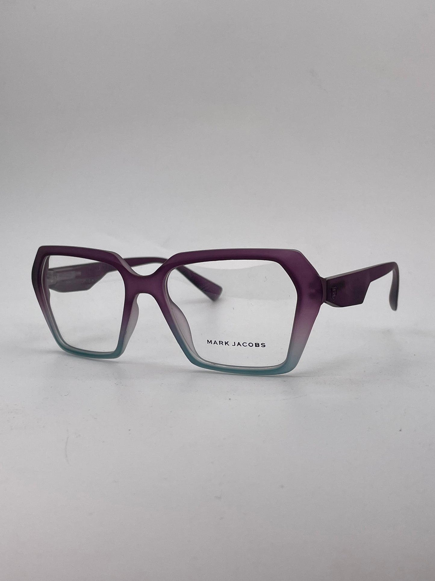 Square purple double shade optics-462