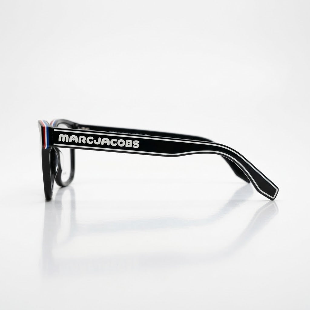 Bold square optics-541