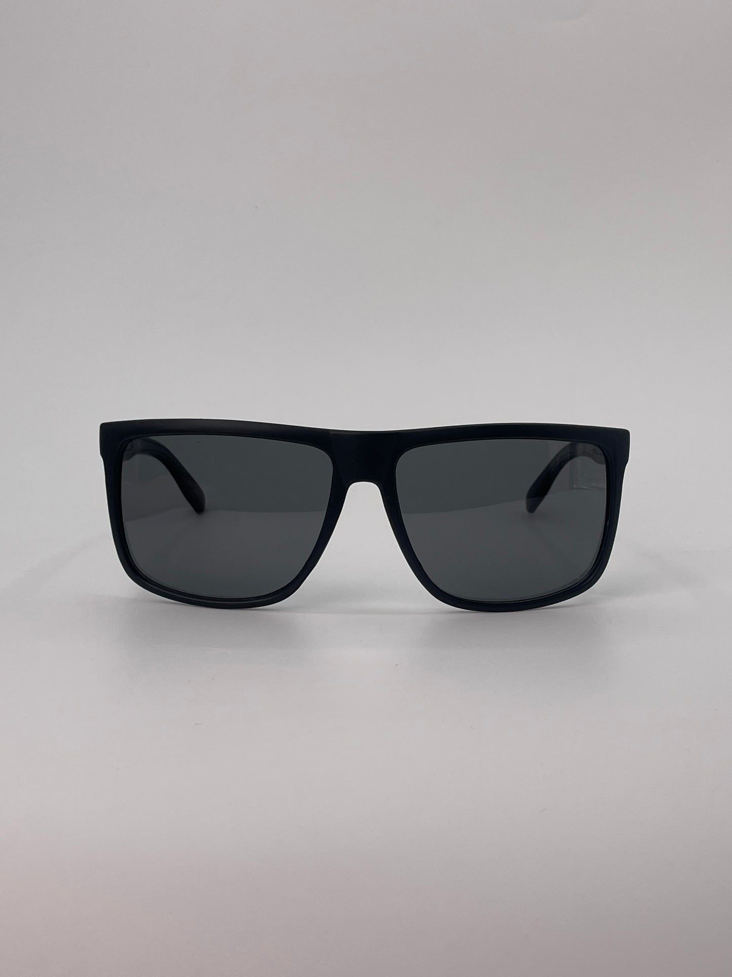 ESTILO Black polarized sunglass -253