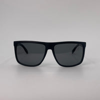ESTILO Black polarized sunglass -253