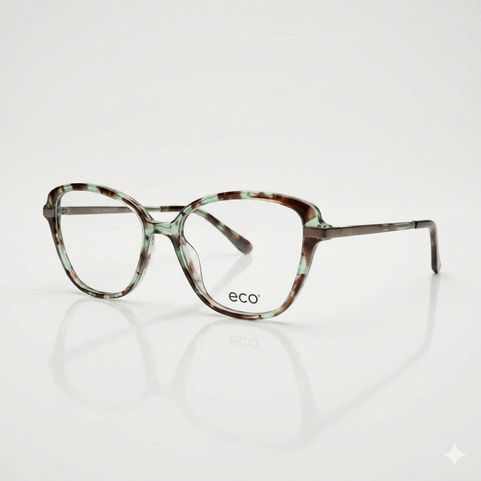 Soft CAT-EYE optics-488
