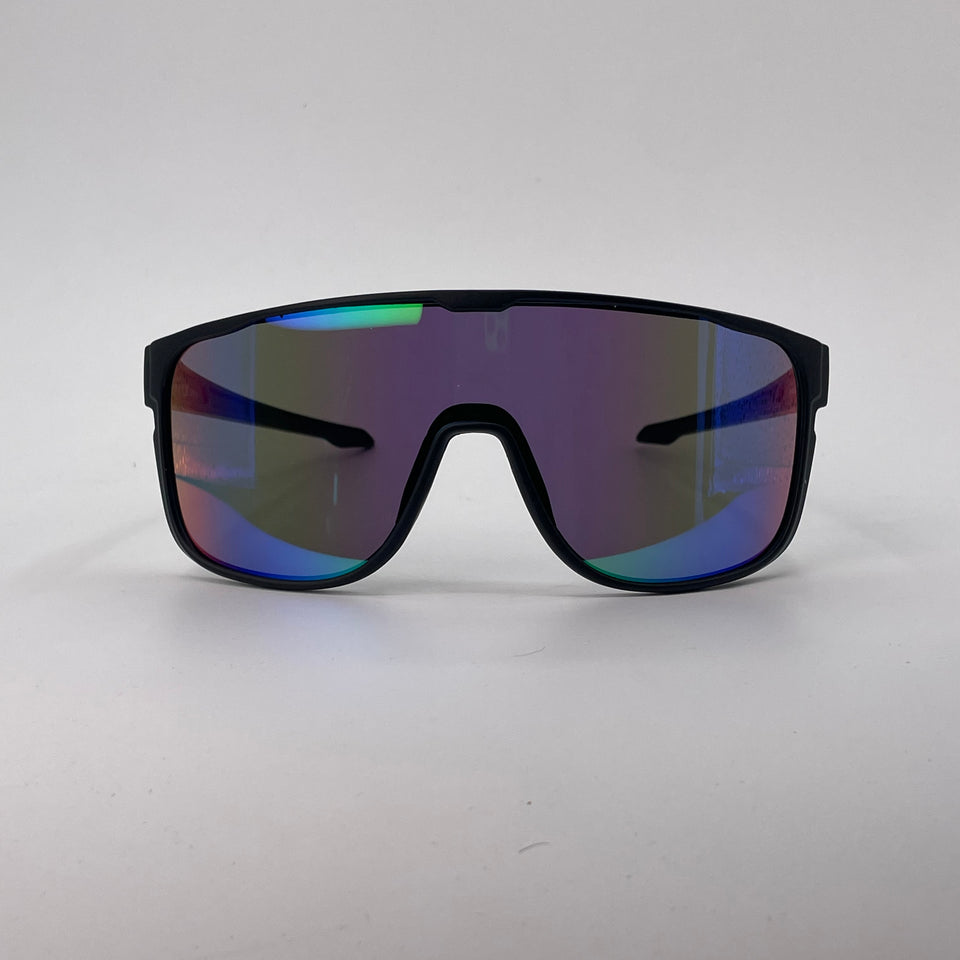 Sports sunglass mercury glass-266