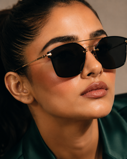 Aviator sunglass-336