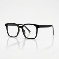 TR Black Frame Unisex Optics-318