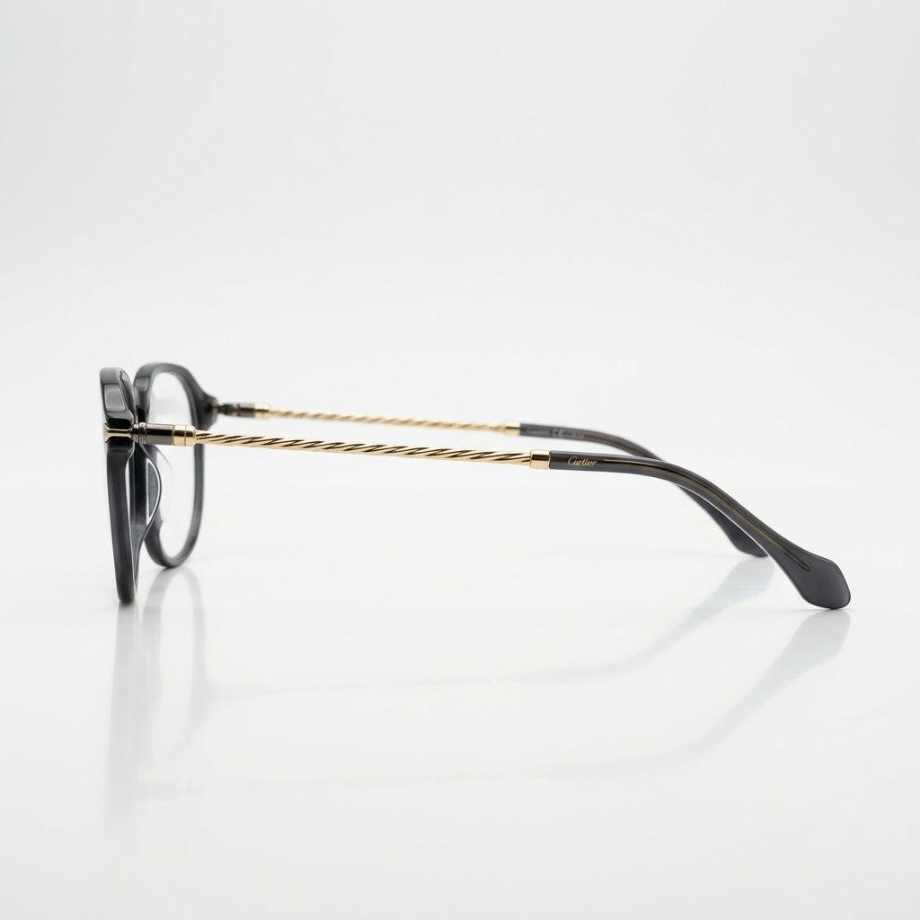 Aviator sheet optics-584
