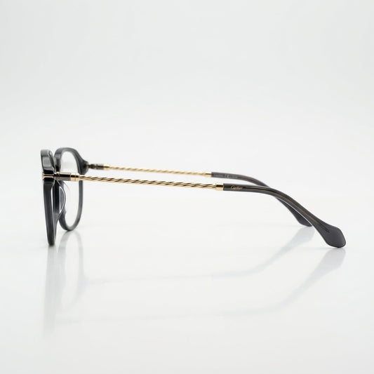 Aviator sheet optics-584