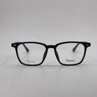 black matt TR frame optics-450