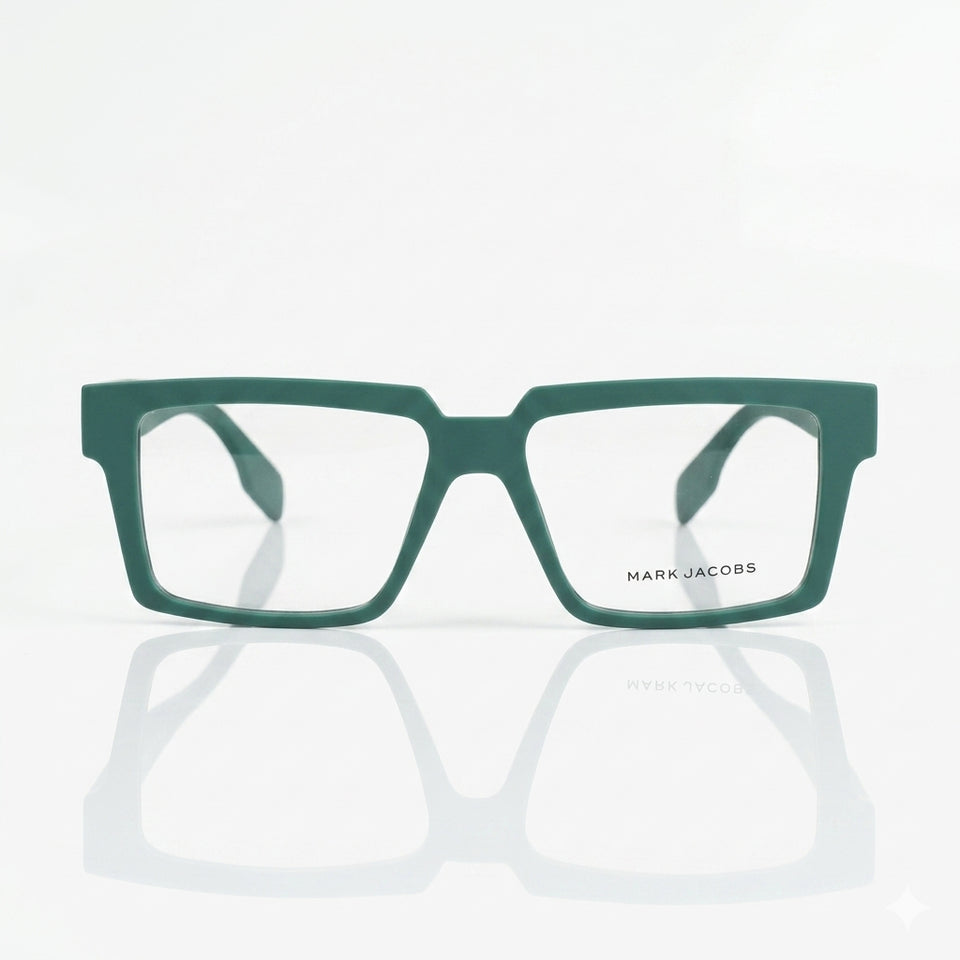Bold square optics-502