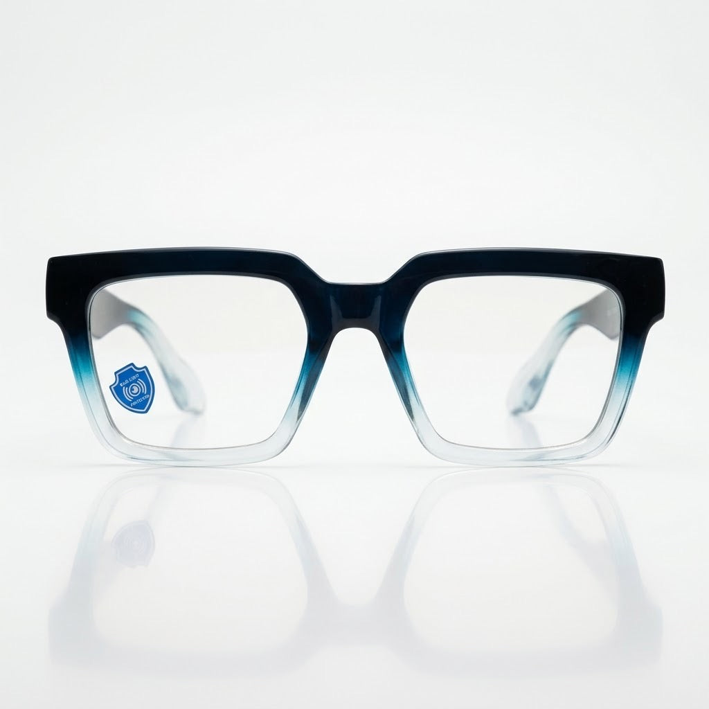 Square optics-600
