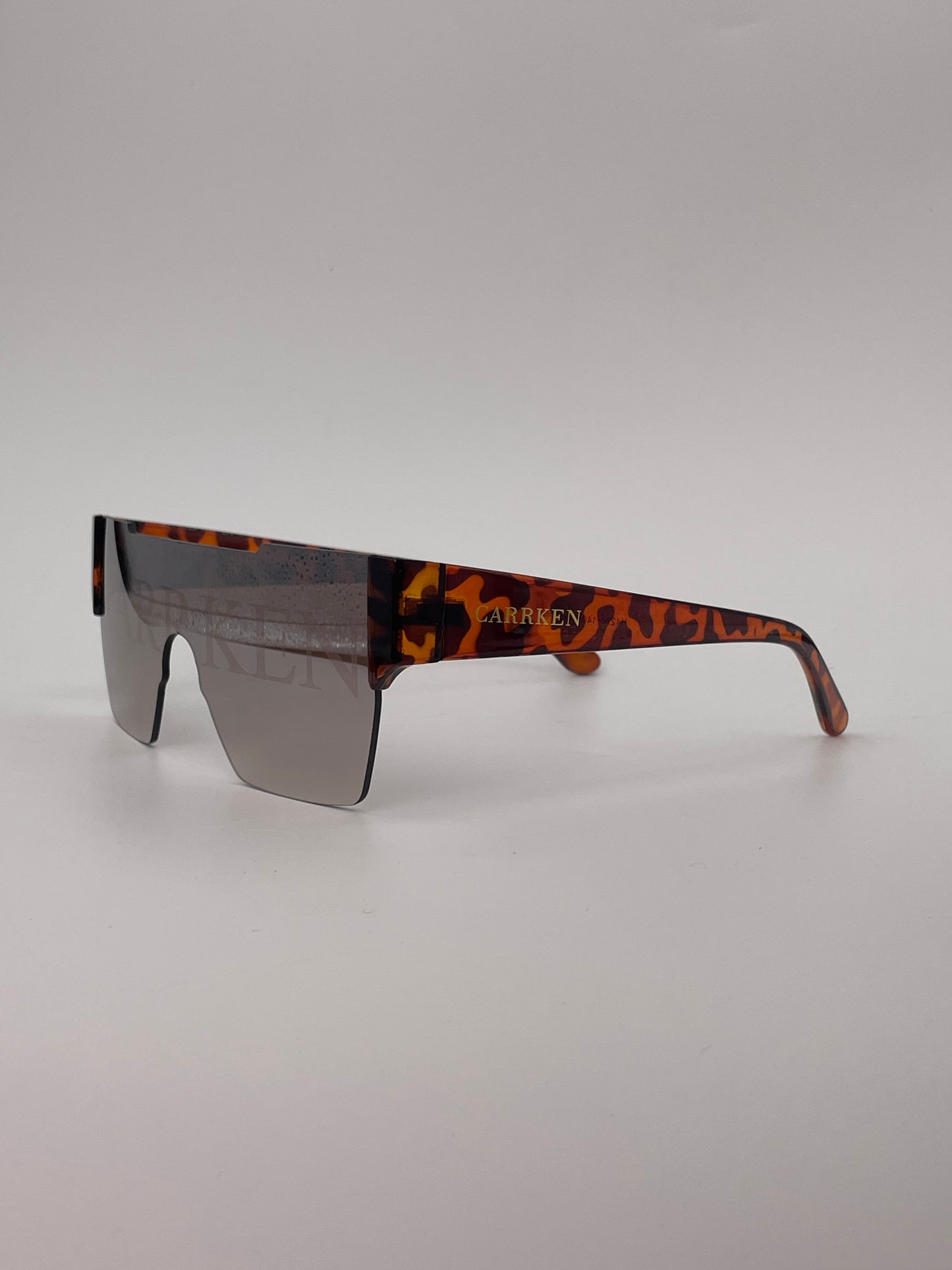 Carrken fashion model sunglass-252