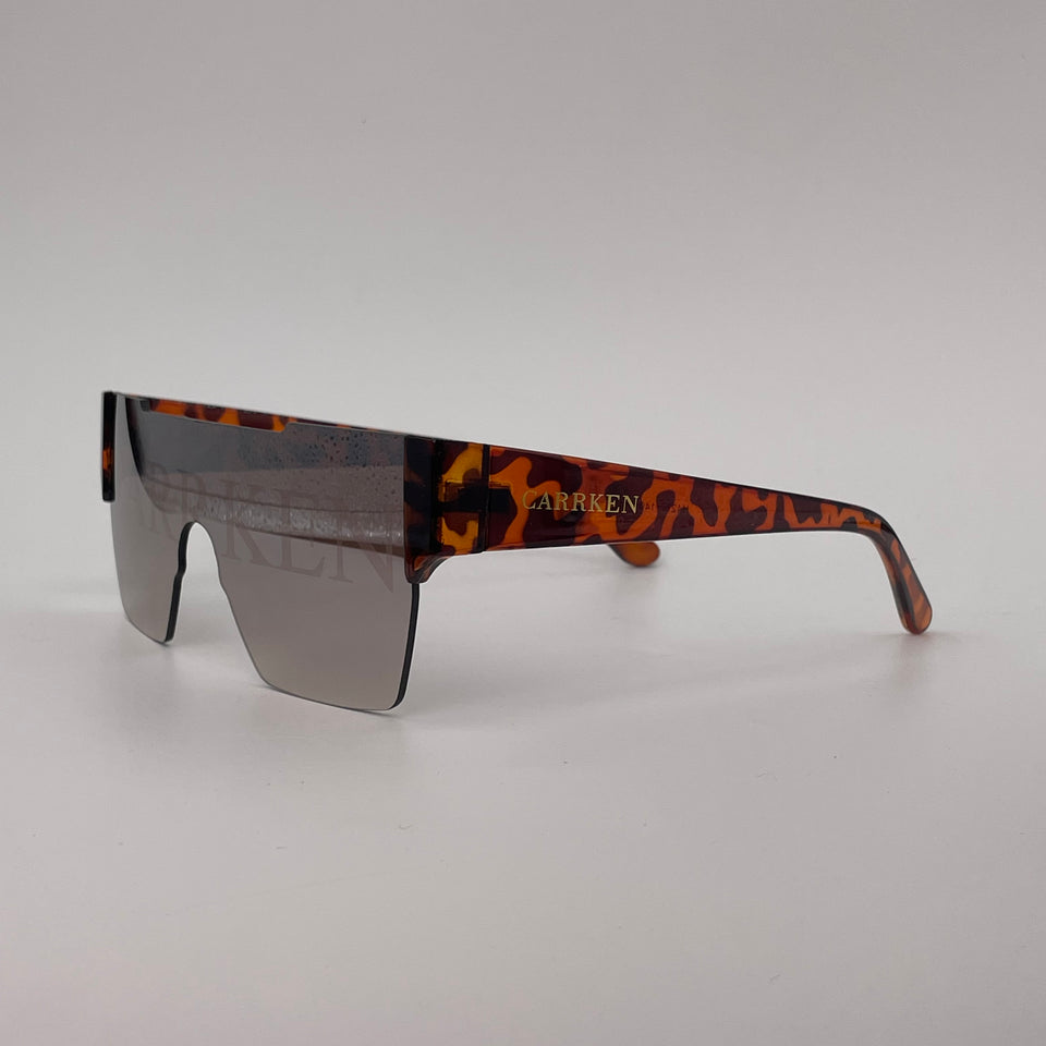 Carrken fashion model sunglass-252