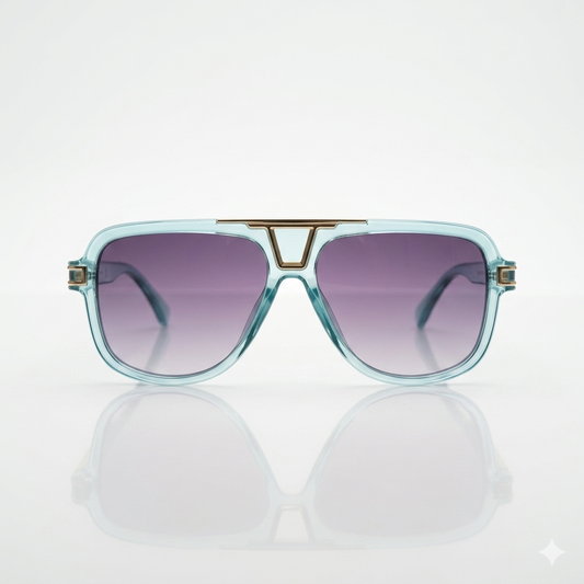 Aviator stylesunglass -316