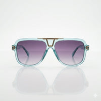 Aviator stylesunglass -316