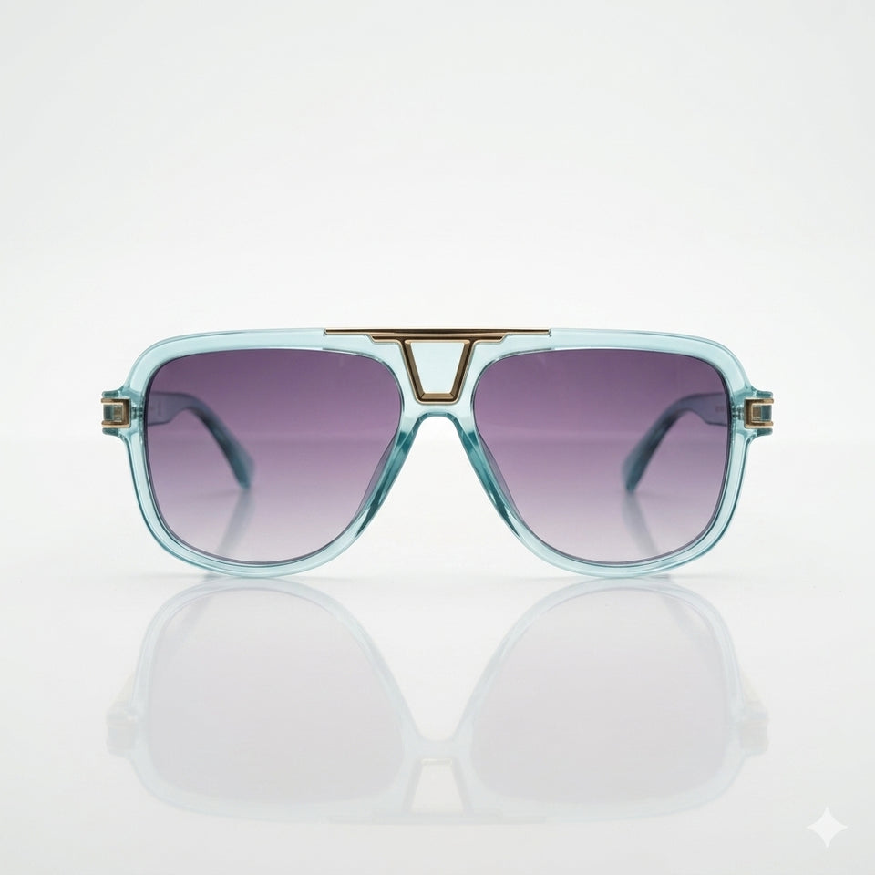 Aviator stylesunglass -316