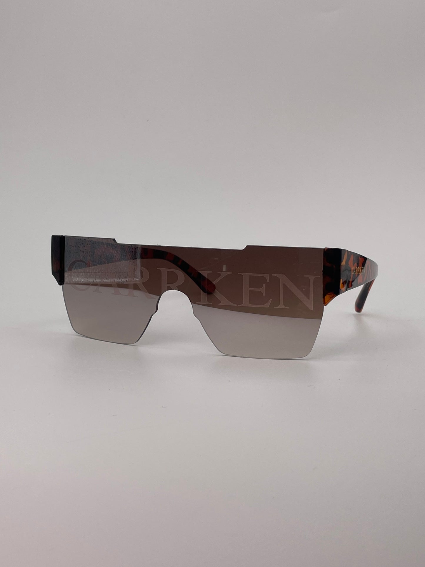 Carrken fashion model sunglass-252