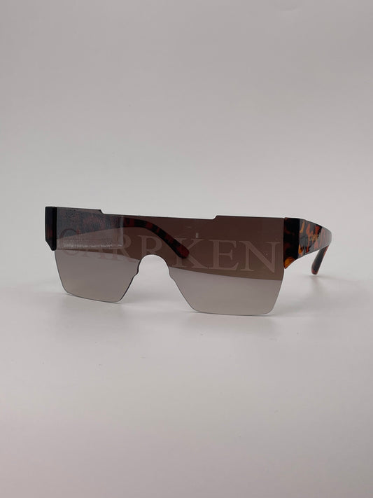 Carrken fashion model sunglass-252