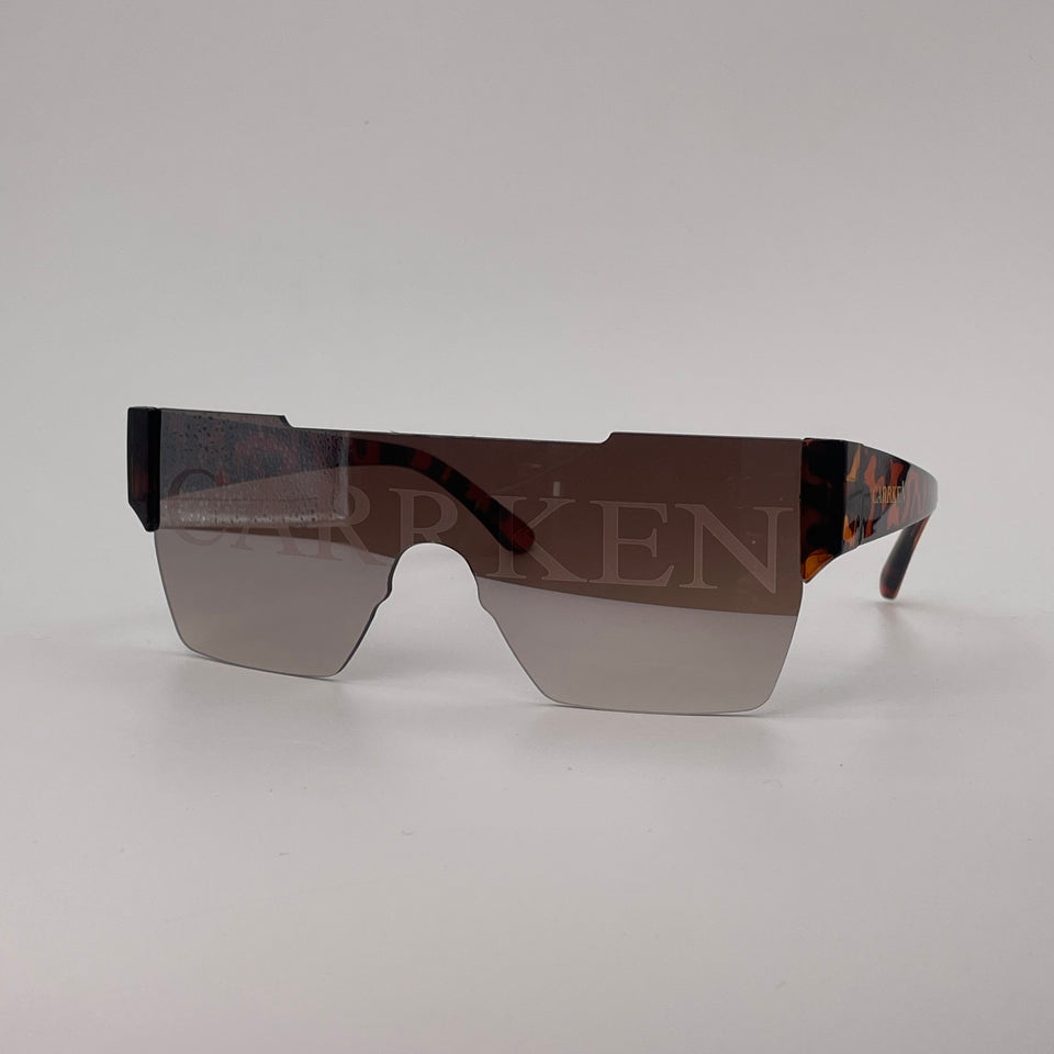 Carrken fashion model sunglass-252