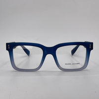 Blue  grey square optics-458