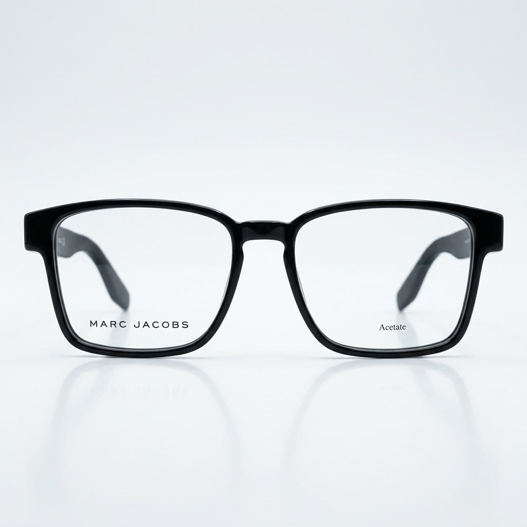Bold square optics-542
