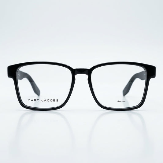 Bold square optics-542