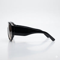 Bold shield sunglass -315