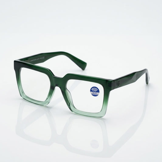 Square optics-595