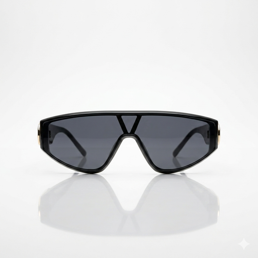 Bold high fashion Sunglass-308