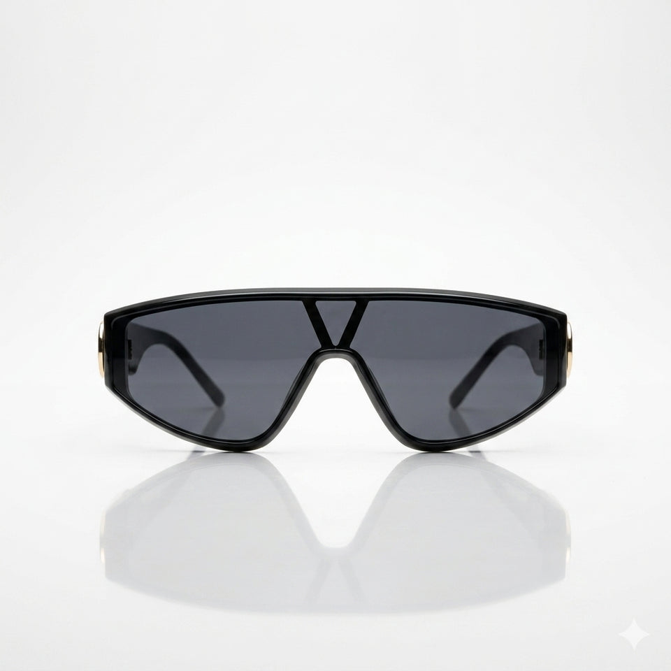 Bold high fashion Sunglass-308