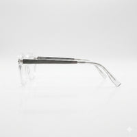 TR Translucent Frame Unisex Optics-319