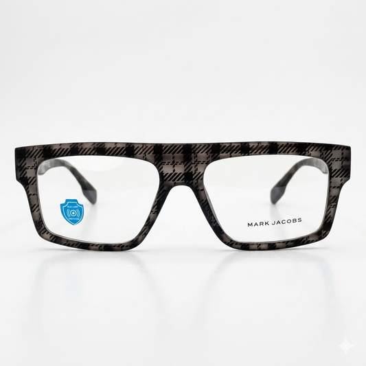 Rectangular flat top optics-455