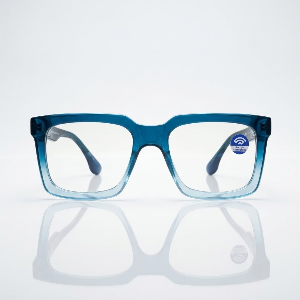 Square optics-596