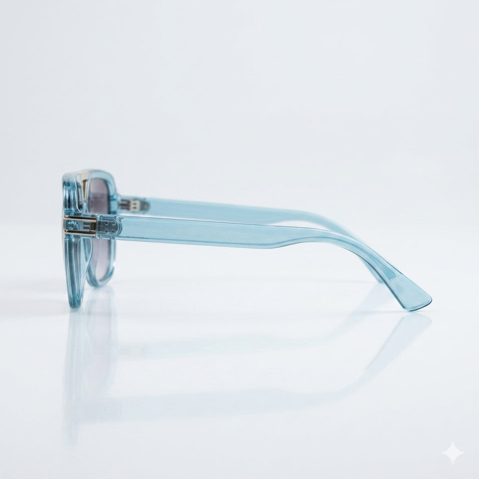 Aviator stylesunglass -316
