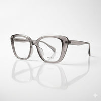 Bold  CAT-EYE optics-490
