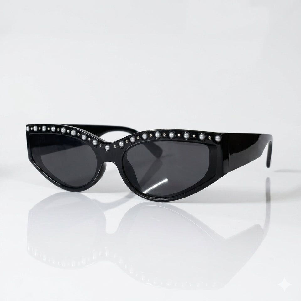 Cat eye Sunglass-301