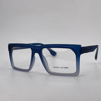 Blue grey square optics-454