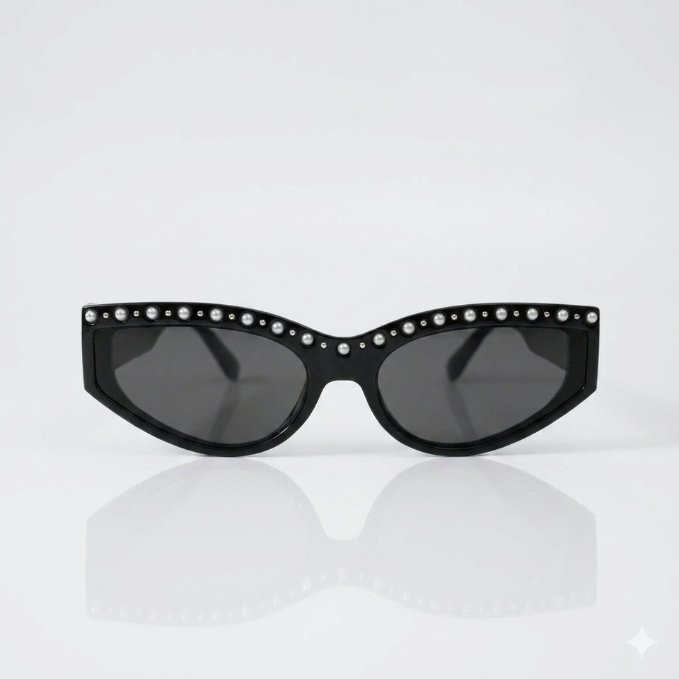 Cat eye Sunglass-301
