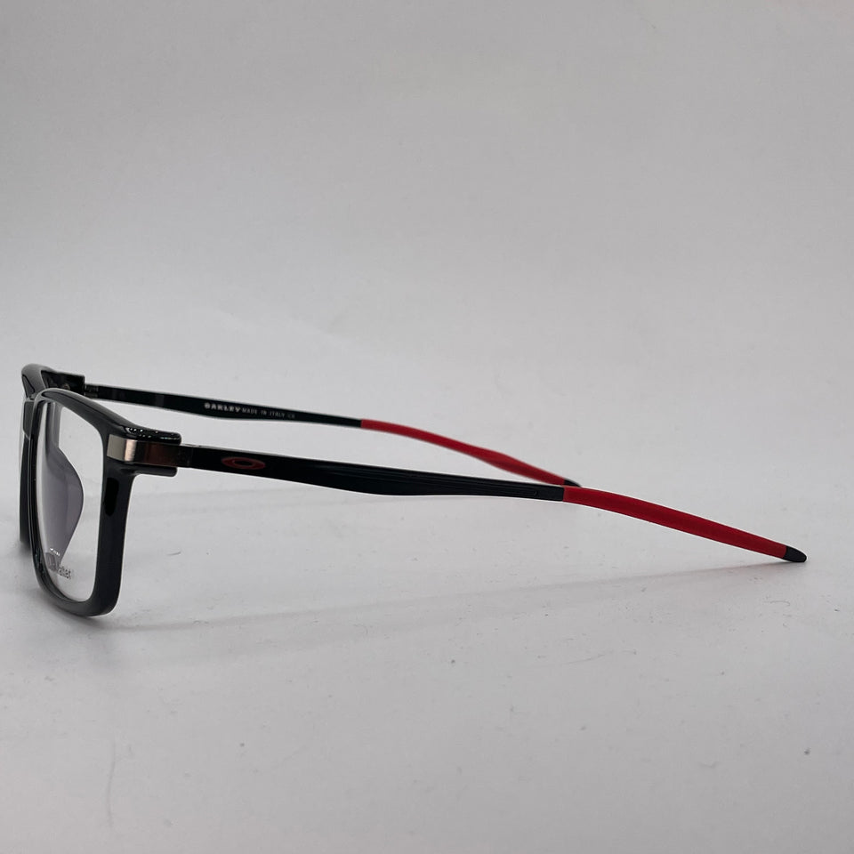 black TR frame optics-449