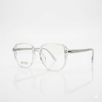 TR Translucent Frame Unisex Optics-319