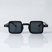 geometric square 
sunglass-299