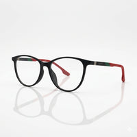 Women TR  Black Frame Optics-341