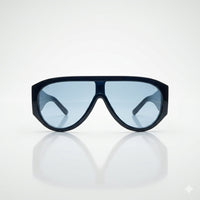 Bold shield sunglass -314