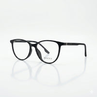 Cat Eye TR Frame Women Optics-342