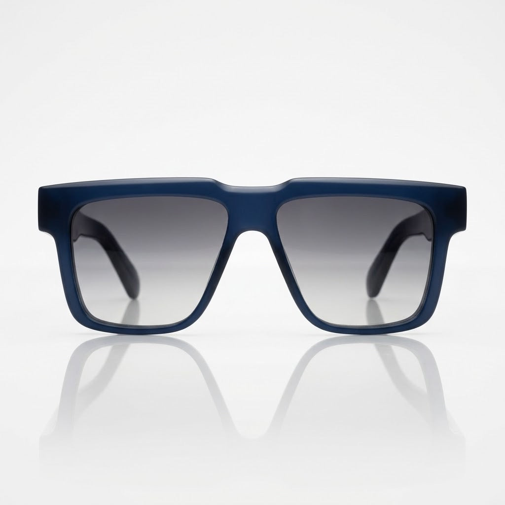 Square sunglass -370