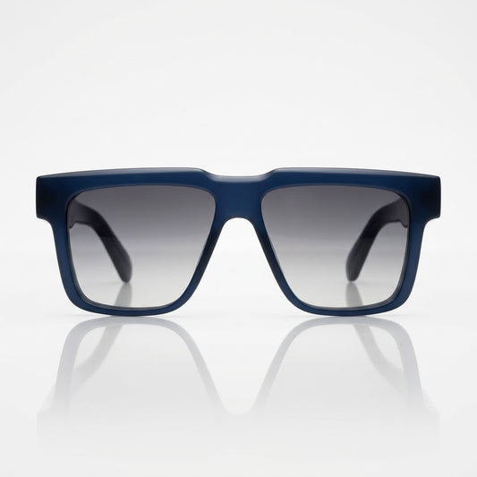 Square sunglass -370