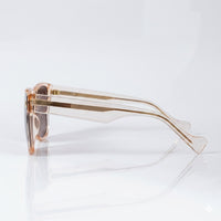 Cat eye bold Sunglass-300
