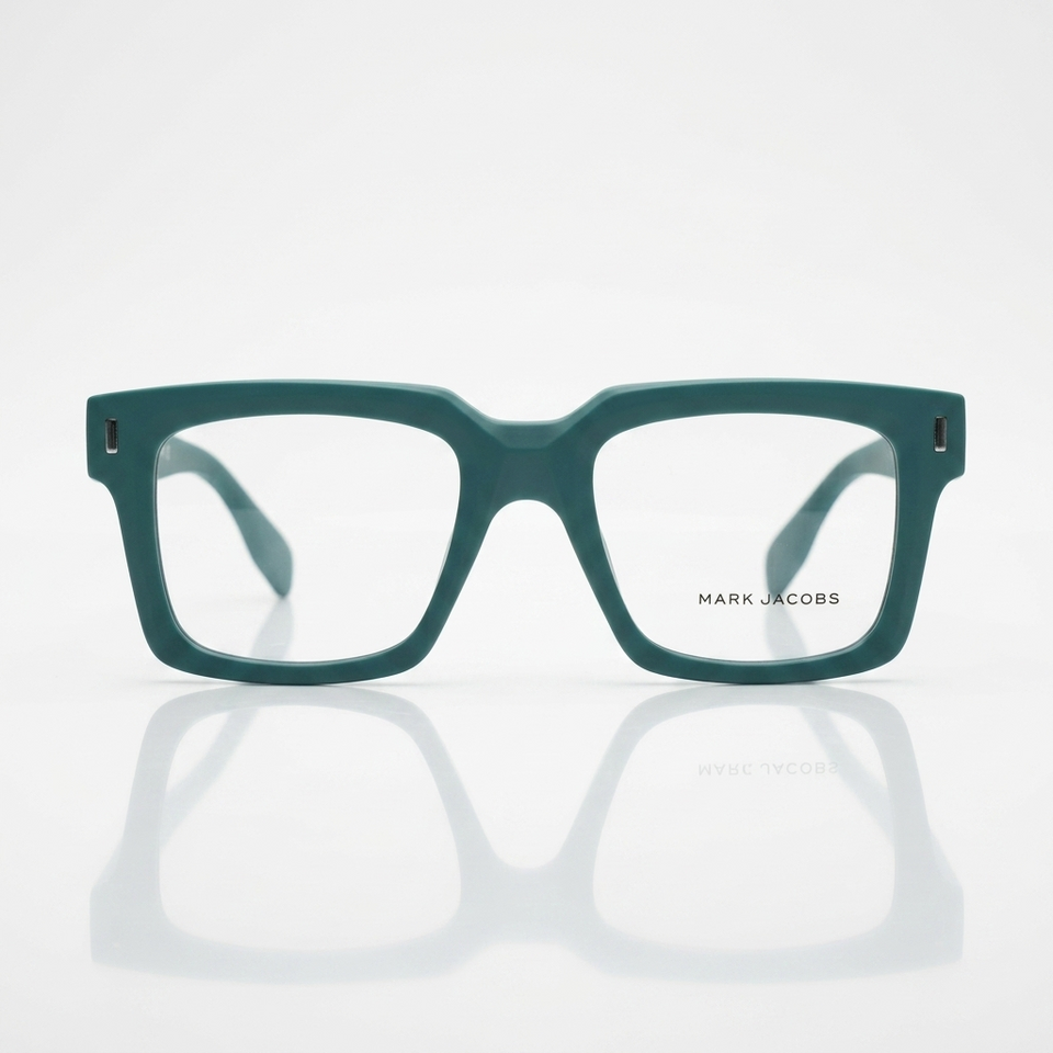 Bold square optics-503