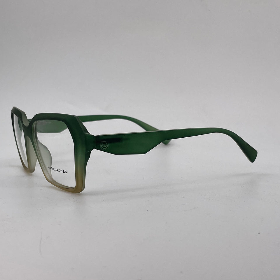 Square green optics-461