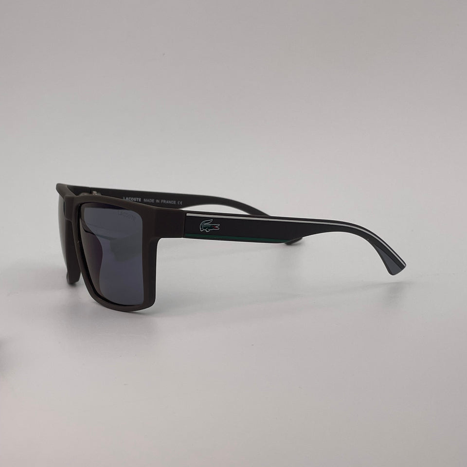 Matt brown mercury sunglass-280